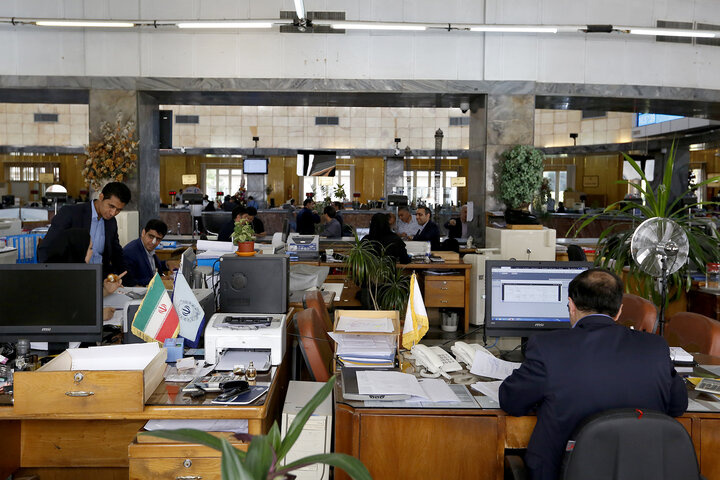 ساعت کار ادارات از ۱۵ شهریور به حالت عادی برمیگردد