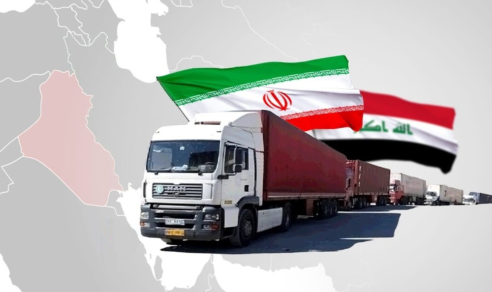 تعرفه ۳۰ درصدی، خط پایان برای میلگرد ایران در بازار عراق؟ / خطر از دست رفتن بازار ۱۰۰ میلیون دلاری