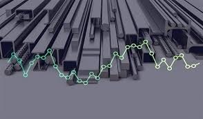 ورق غرق در نوسانات نامعلوم/ بلاتکلیفی در بازار آهن موج میزند