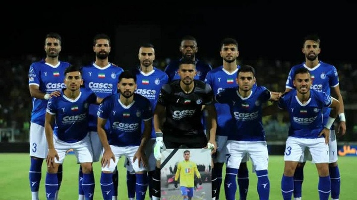 استقلال به مصاف گلگهر میرود