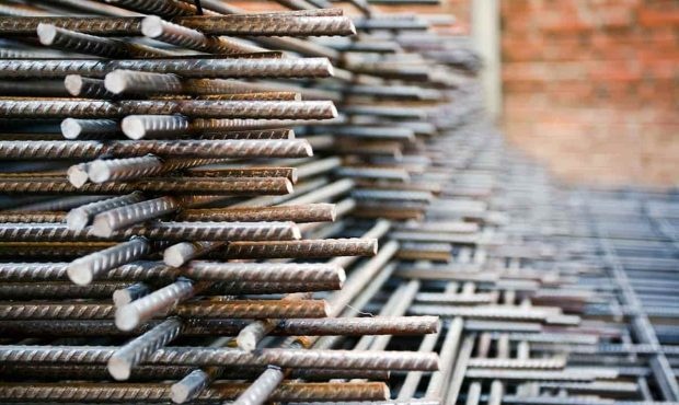 قیمت جدید میلگرد امروز ۲ خرداد ۱۴۰۳+ جدول
