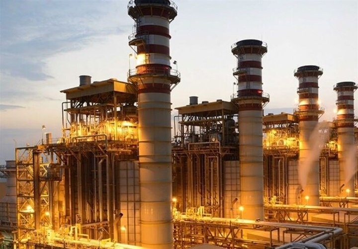 محدودیت انرژی ۳ میلیارد دلار به صنایع فولادی کشور خسارت وارد کرد