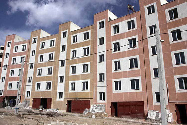 ابلاغ آییننامه مشارکت در ساخت مسکن ملی