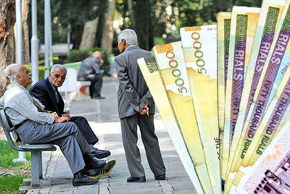 معوقات همسانسازی حقوق بازنشستگان فولاد هفتههای آینده پرداخت میشود