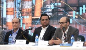 خبرهای خوب برای سهامداران فولاد غدیر نیریز / مصطفی پور: آماده برای ورود به بازار سرمایه هستیم