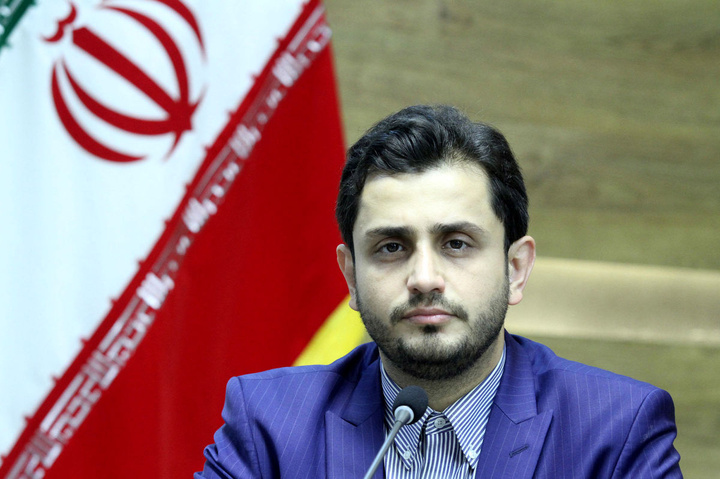 مداح و مجری شبکه قرآن عضو هیات مدیره شرکت ملی نفتکش ایران شد!