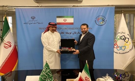 مقدمات حضور تجار ایرانی در عربستان فراهم میشود