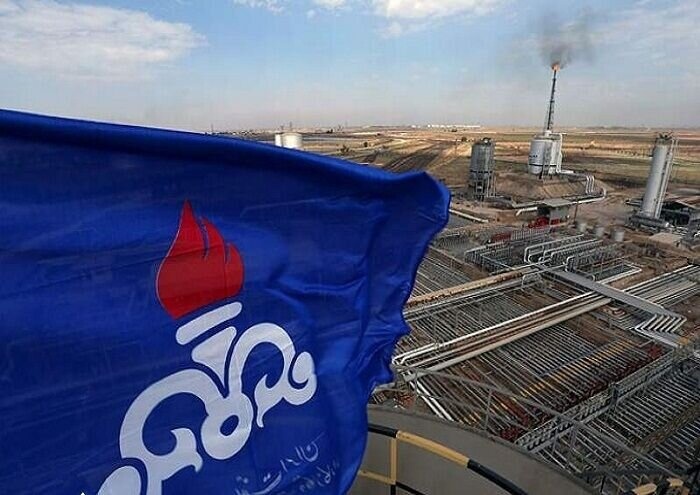 اطلاعیه مهم شرکت نفت | کشف ۲ میلیارد بشکه نفت در یکی از کوههای لرستان
