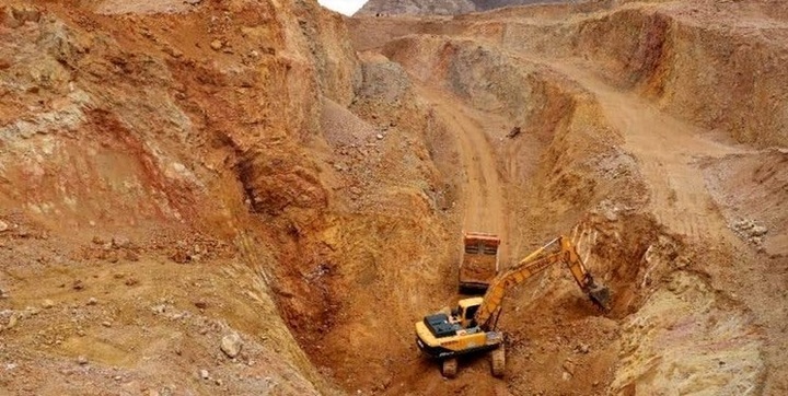 بازگشت به چرخه تولید ۱۴ معدن راکد در خراسانجنوبی