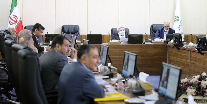 سیاستهای کلی معدن در کمیسیون زیربنایی مجمع تشخیص بازنگری شد