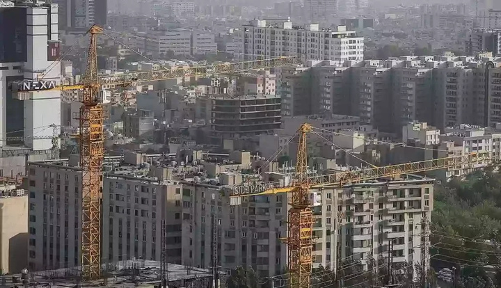 تکنولوژی ساخت مسکن از چینیها؛ مصالح و فولاد از ایران
