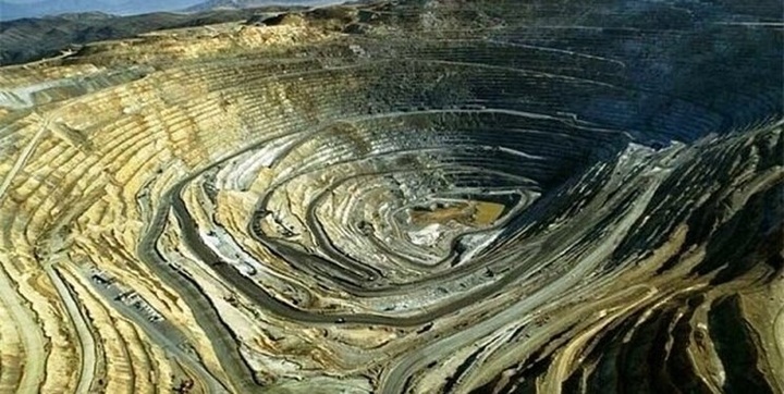 لزوم حمایت از فارغالتحصیلان رشتههای صنایع معدنی