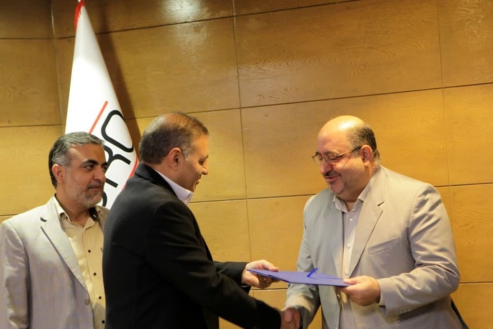 سرپرست معاونت اکتشاف و بهرهبرداری ایمپاسکو منصوب شد