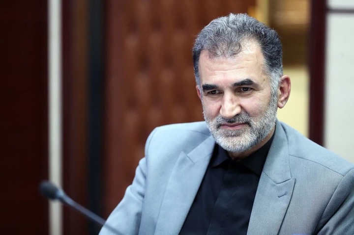 یک پایگاه خبری از شکایت مدیرعامل فولاد خوزستان تبرئه شد