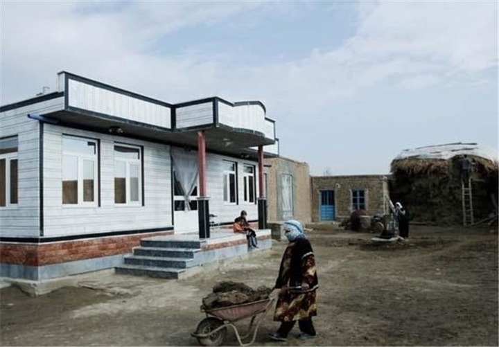 واریز وام ۳۵۰ میلیونی مسکن روستایی کمتر از یک ماه دیگر