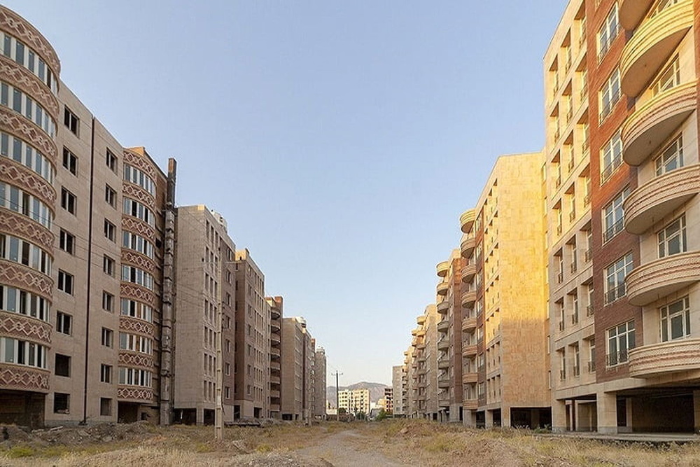 عامل تاثیرگذار در رشد تورم مسکن