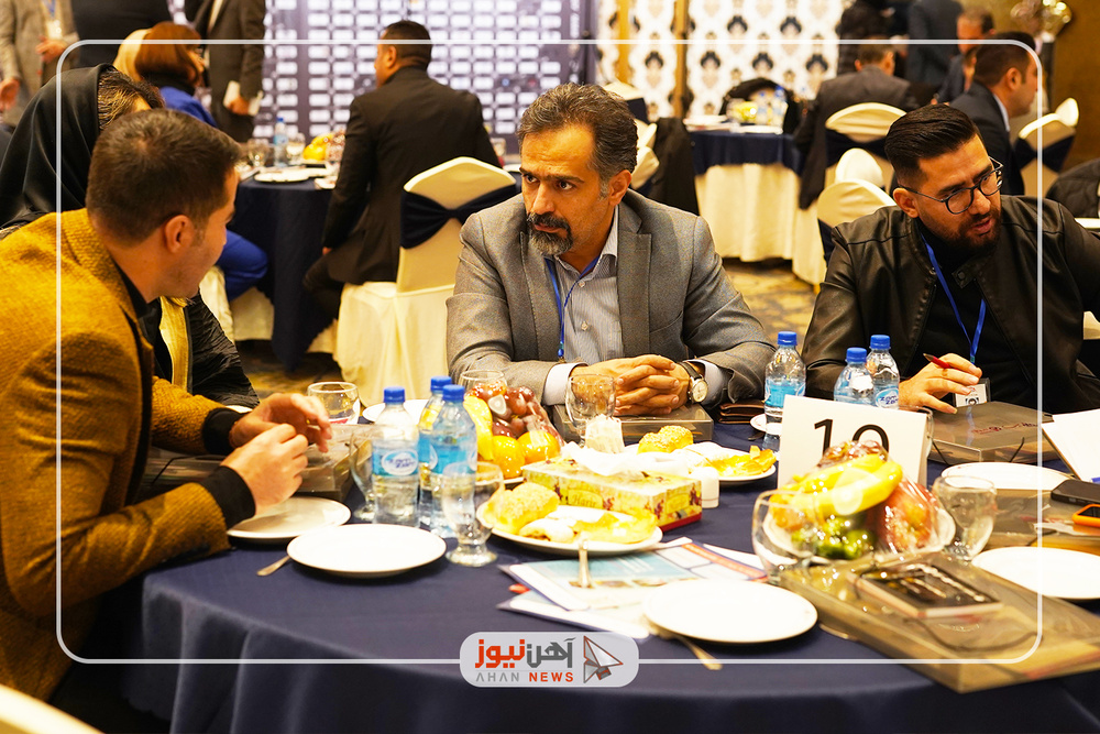 در چهلمین گپ آرجام چه گذشت؟