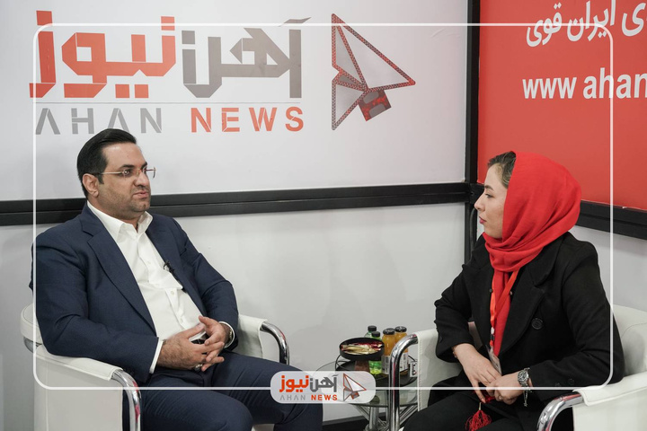 عدم توازن، زنجیره فولاد را تهدید می‌کند / بورس‌کالا نمونه موفق در شفافیت بازار + فیلم
