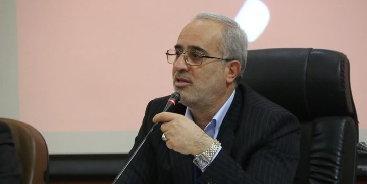 استاندار کرمان: سهم واقعی کرمان از درآمد معادن را بپردازید