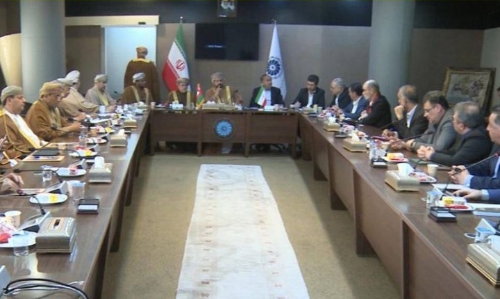 شرکت آهن و فولاد ارفع به دنبال سرمایه‌گذاری در عمان