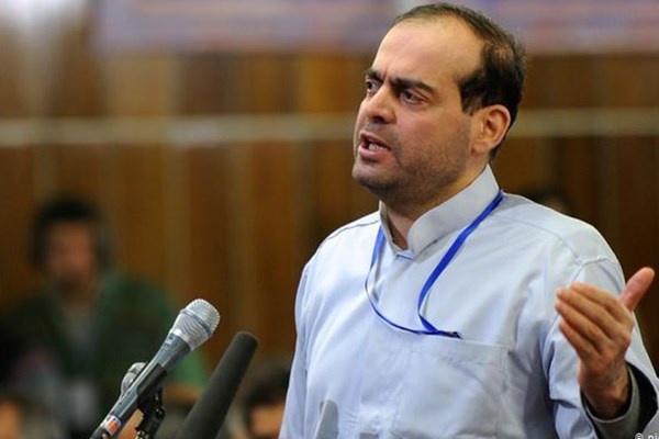 پرونده فساد امیرمنصور آریا دوباره به جریان افتاد