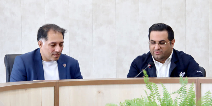 فولاد غدیر نی‌ریز به زودی وارد فرابورس می‌شود