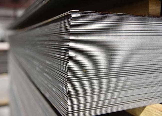 دلیل آرامشِ بازار ورق در روزهای پرالتهاب بازار آهن چیست؟