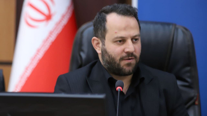 رئیسکل سازمان توسعهتجارت ایران: ۷۵ درصد سبد صادراتی کشور مواد خام است