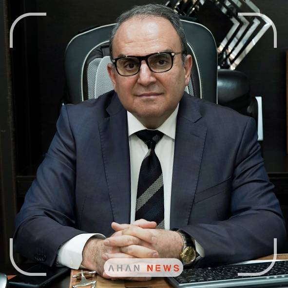 پیشبینی جعفریطهرانی از رشد بازار جهانی فولاد در ۲۰۲۴