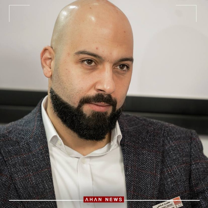 یادداشت مدیر روابط عمومی فولاد خوزستان درباره زمزم ۳