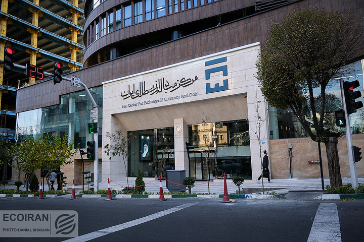 ۵.۶ میلیارد دلار ارز برای واردات تامین شد