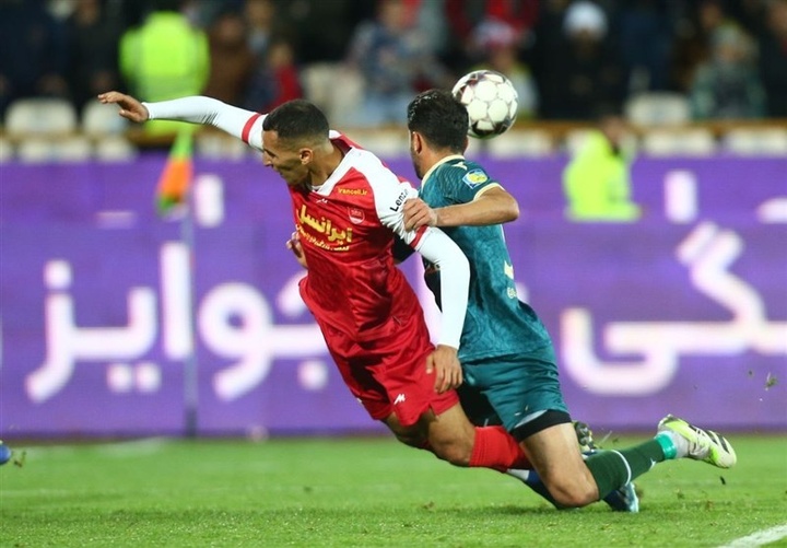 پیشنهاد عجیب پرسپولیس به استقلال خوزستان؛ باهویی را بگیرید آقایی پور را بدهید