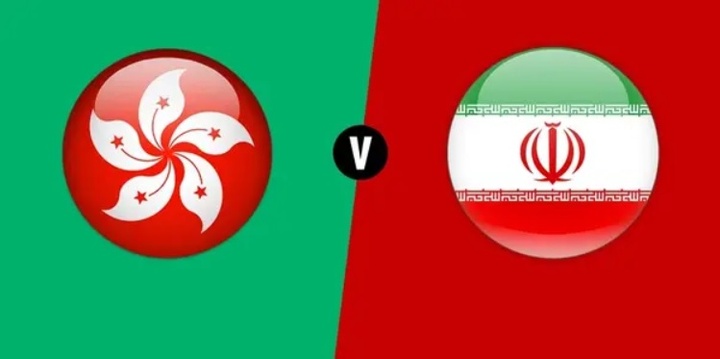 ایران 1 – 0 هنگکنگ؛ پیروزی سخت برابر اژدهای آرام!