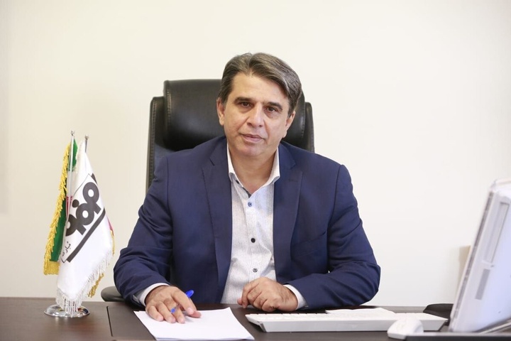 نیکفر مدیرعامل باشگاه سپاهان رفت