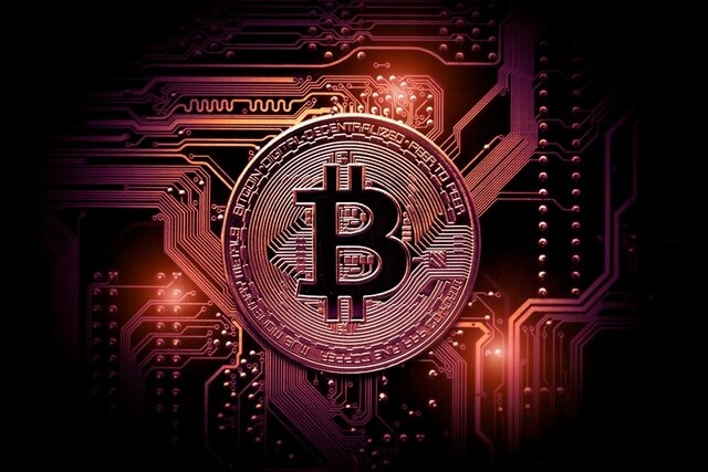 قیمت بیت کوین تا ۶۲ هزار دلار کاهش یافت