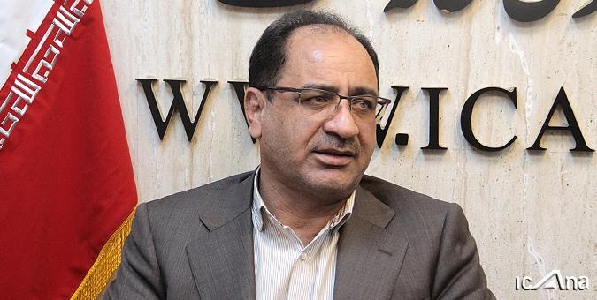 نایب رئیس کمیسیون صنایع و معادن مجلس: نوسازی ماشینآلات معدنی نیاز به حمایت دولت دارد
