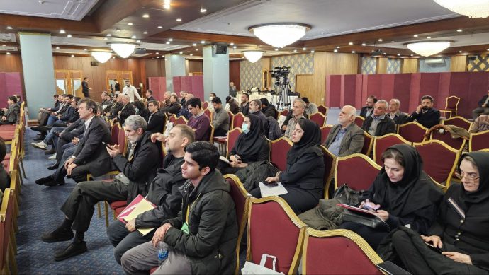 افزایش سرمایه ۱۰ هزار و ۷۰۰ میلیارد تومانی «ومعادن» به تصویب رسید