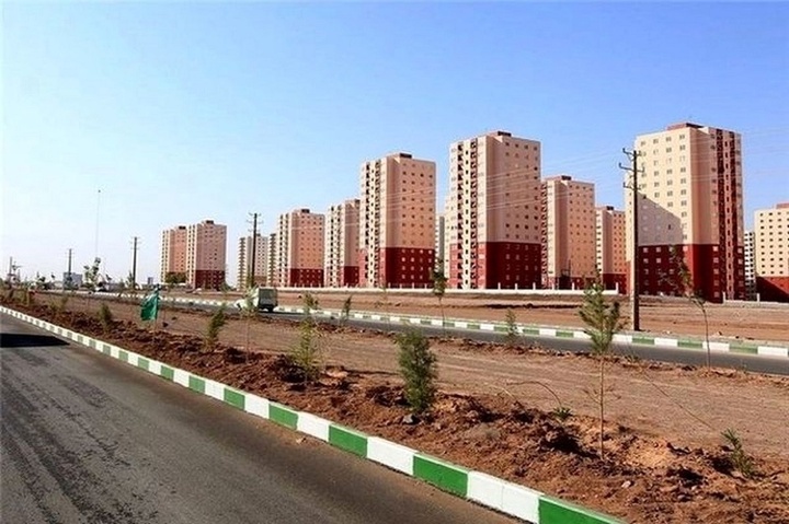 هزینه ساخت یک متر مسکن ملی ۲۰ میلیون تومان است/ ادعای قاضی زاده هاشمی درباره کاهش قیمت مسکن کذب است
