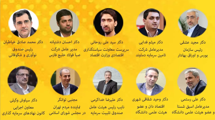 دخالت و نرخ‌گذاری کمکی به بازار نمی‌کند