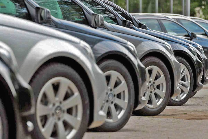 آغاز فروش اولین خودروهای برقی از عصر امروز + اسامی خودروها