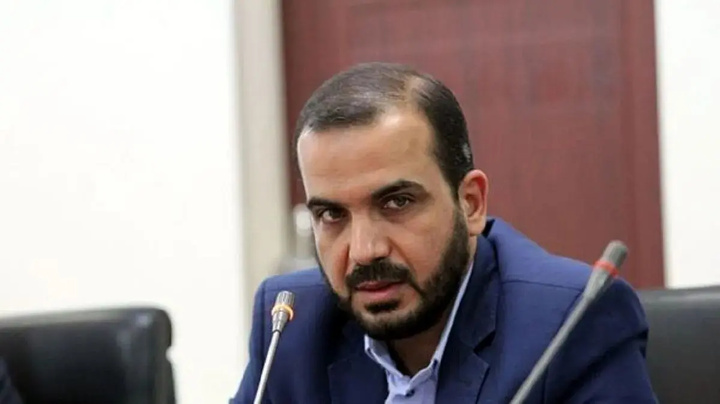 عضو هیات رئیسه مجلس: شرکت لولهسازی اهواز یکی از افتخارات خاورمیانه است