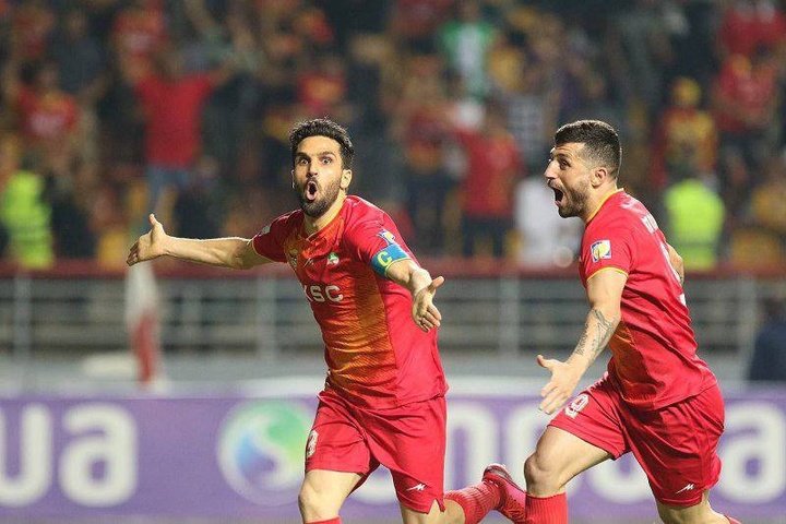 شرایط عجیب باشگاه فولاد خوزستان