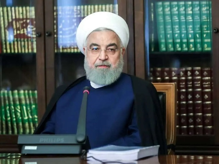 درخواست مهم روحانی از صدا و سیما پس از مناظره شب گذشته چه بود؟