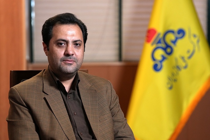تدوین «اطلس بهینه ‎سازی گاز کشور»/کرمان و اصفهان؛ قطب بهینه سازی مصرف گاز در صنایع فولاد و آجر