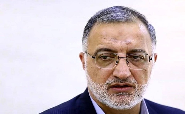 علت آتشسوزی مرگبار در بازار آهن شادآباد از زبان شهردار تهران
