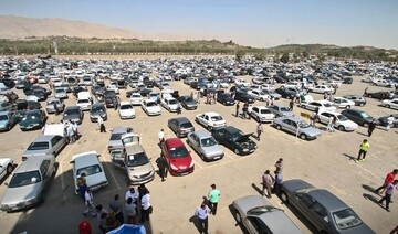 لاتاری ایران خودرو، ۷۰۰ هزار میلیارد تومان پول ناقابل را بلوکه کرد/با این میزان پول میتوان بخشی از کارخانه بنز را خریداری کرد!
