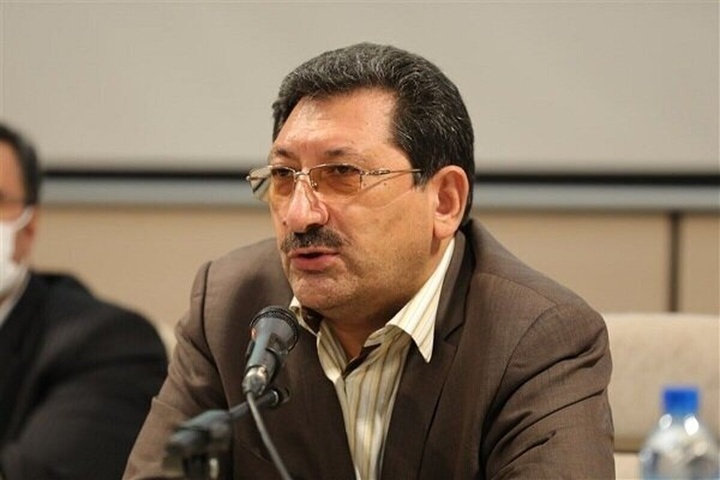وزیر صمت: ظرفیت تولید فولاد ایران از ۲ به ۴۸ میلیون تن رسید / سرمایه‌گذاری و تولید، دو رکن اقتصاد ۱۴۰۴