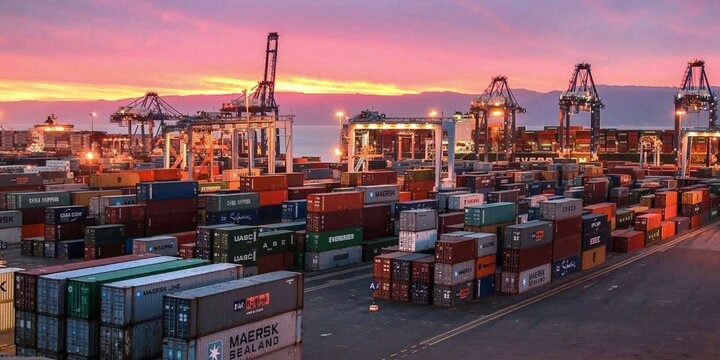 صادرات فولاد ایران ۶۰۰ میلیون دلار کاهش یافت / سیاستهای ضد صادراتی دولت