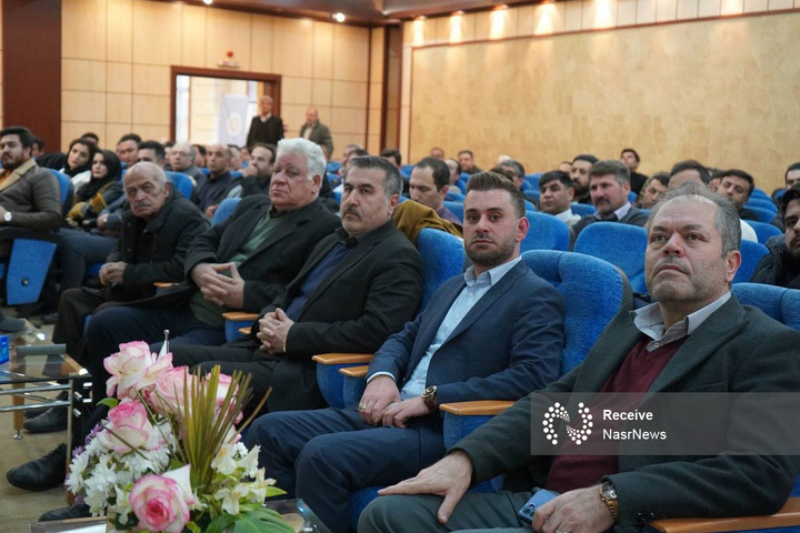 افزایش آگاهی فعالان بخش خصوصی با برگزاری دورههای آموزشی مالیاتی در تبریز