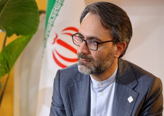 مدیرعامل فولاد کاوه: بدون تعهد زیستمحیطی، توسعه بیمعناست